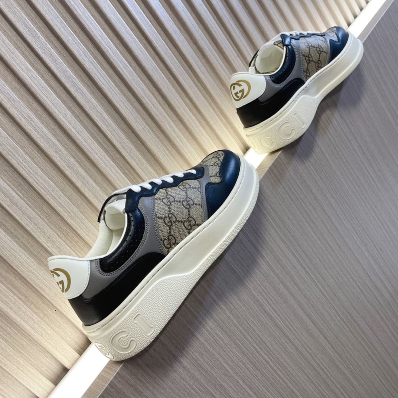 Gucci Screener Shoes